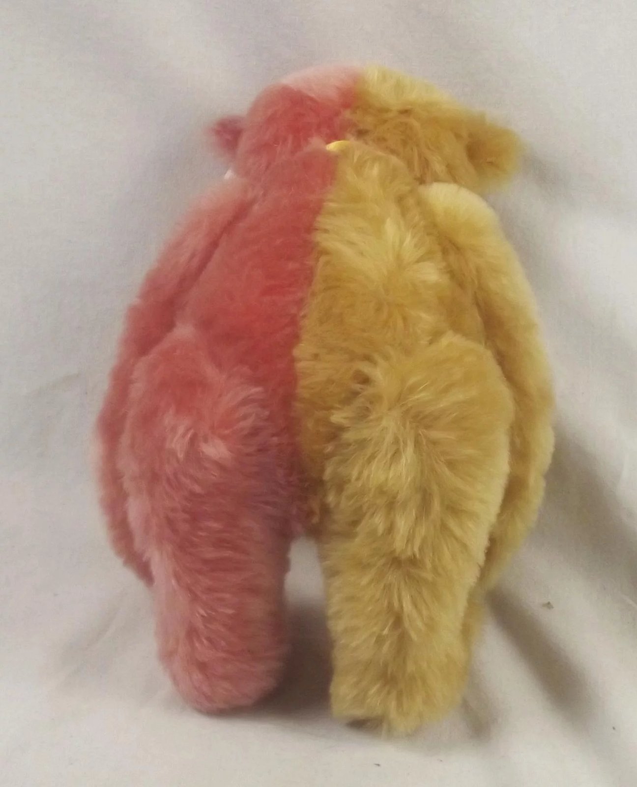 Steiff Club Teddy Bear 1999 - Image 9