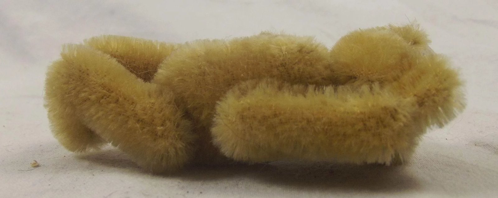 Steiff Club Teddy Bear Minature 1999 - Image 7
