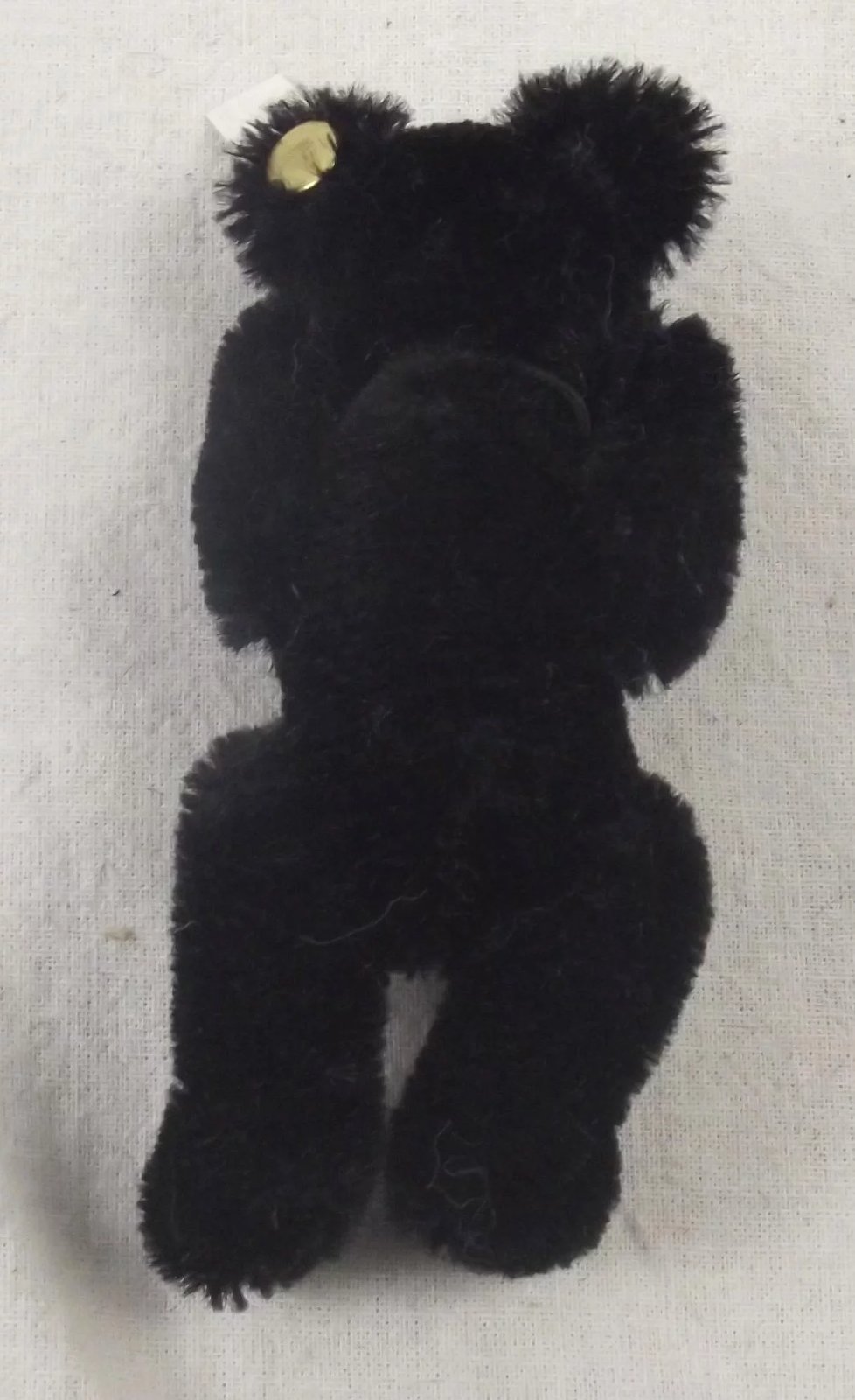 Steiff Club Teddy Bear Minature 2001 #1 - Image 5