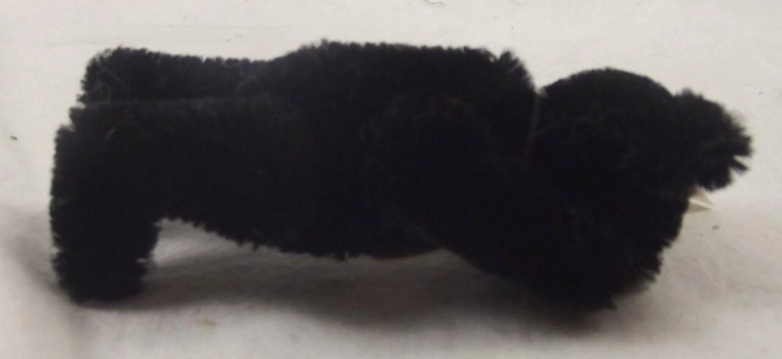 Steiff Club Teddy Bear Minature 2001 #1 - Image 6