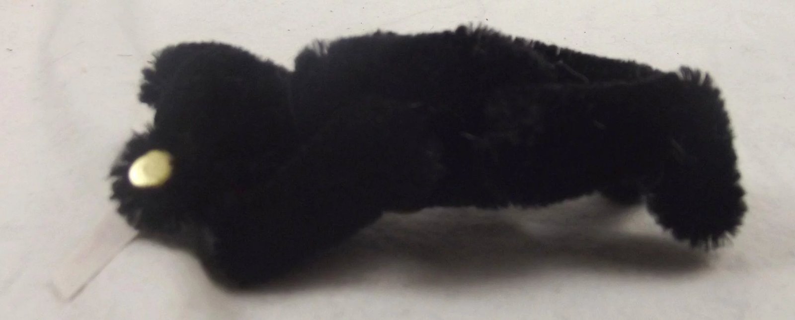 Steiff Club Teddy Bear Minature 2001 #1 - Image 7