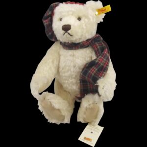 Steiff Teddy Bear Exclusive Danbury Mint #2