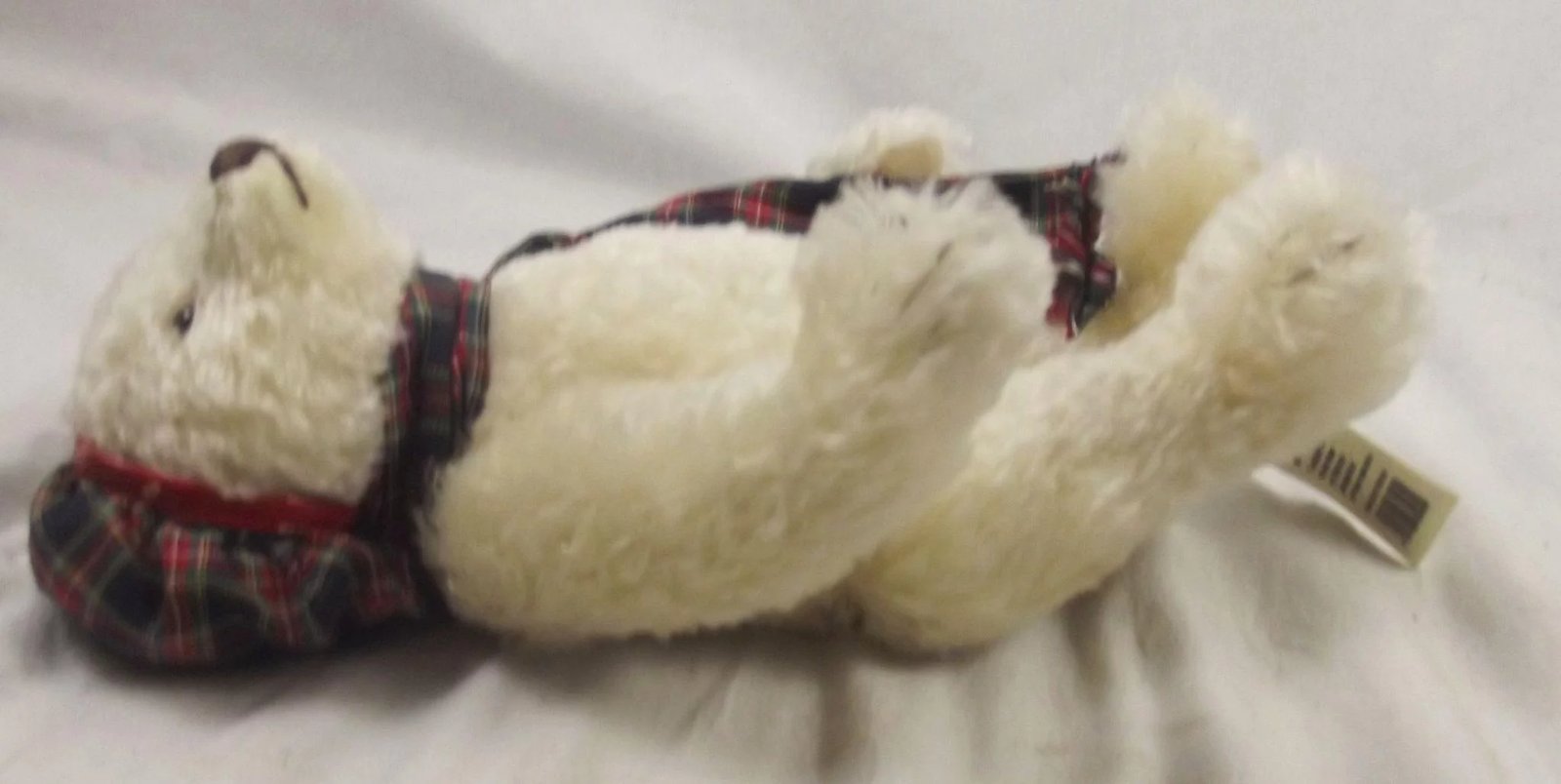 Steiff Teddy Bear Exclusive Danbury Mint #2 - Image 4