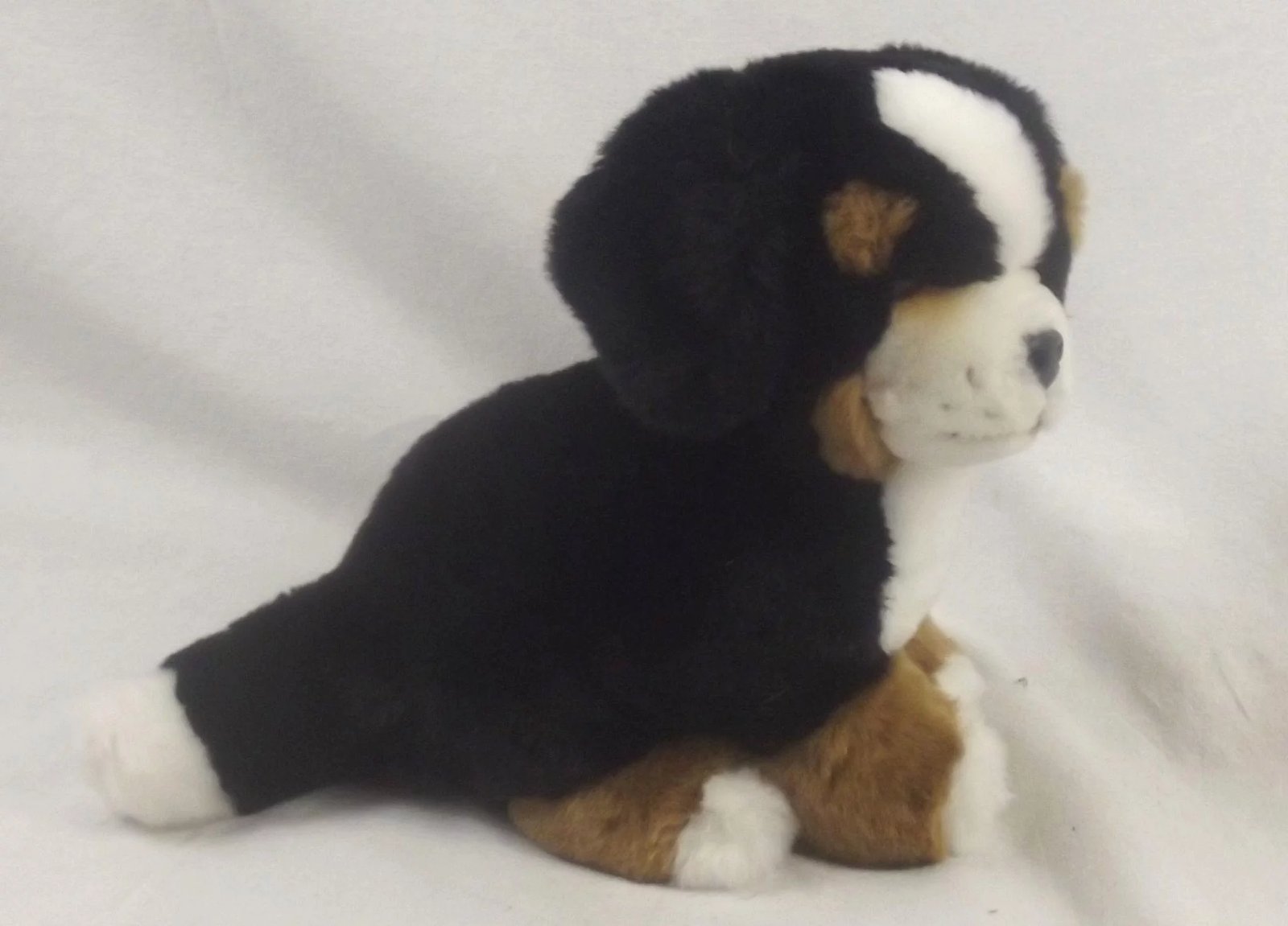 Steiff Teddy Taffy Puppy Dog - Image 2