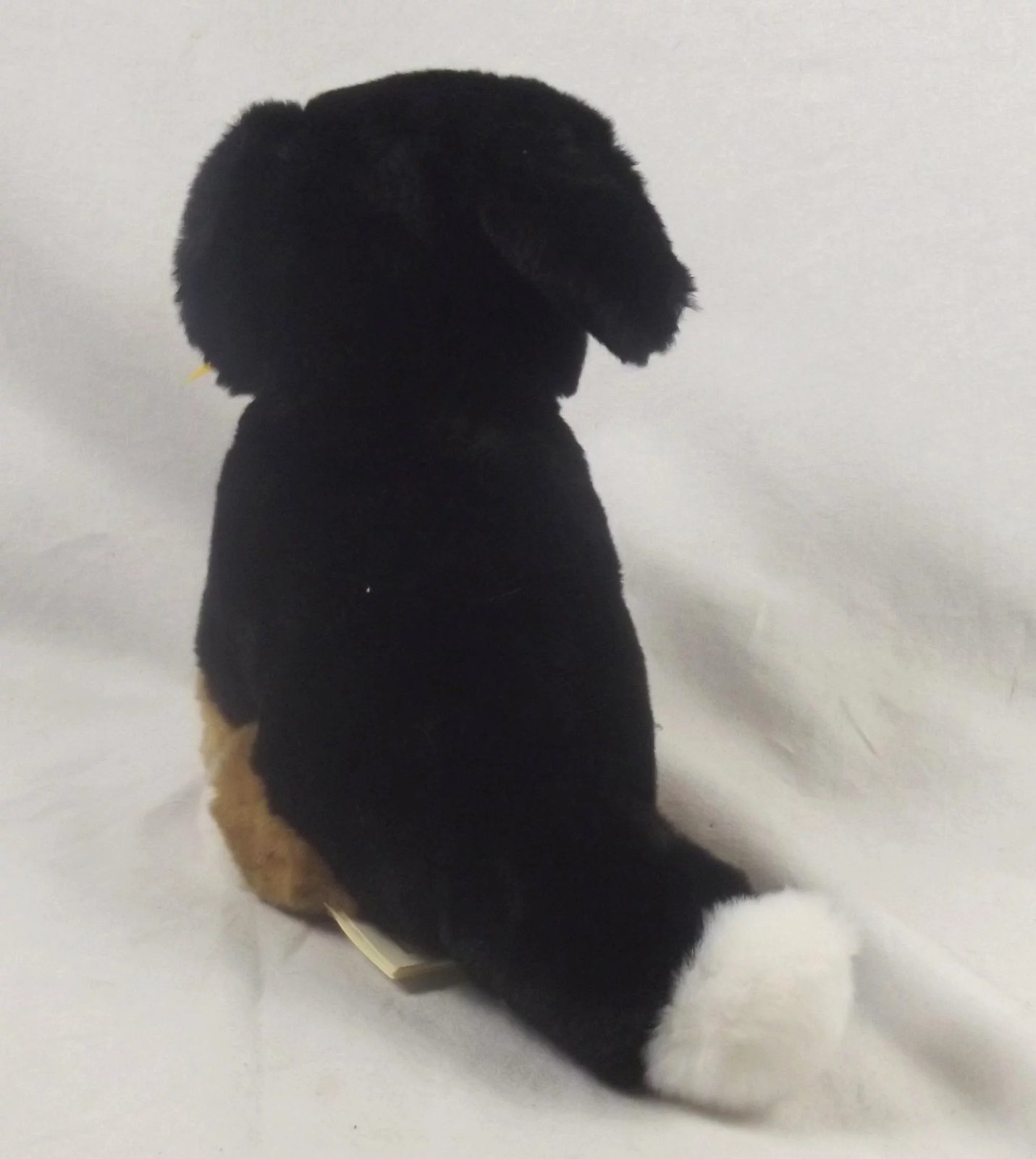 Steiff Teddy Taffy Puppy Dog - Image 3