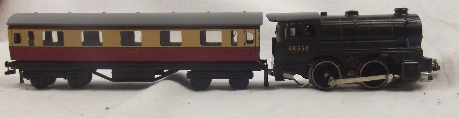 Trix Twin Railway Passenger - Image 4