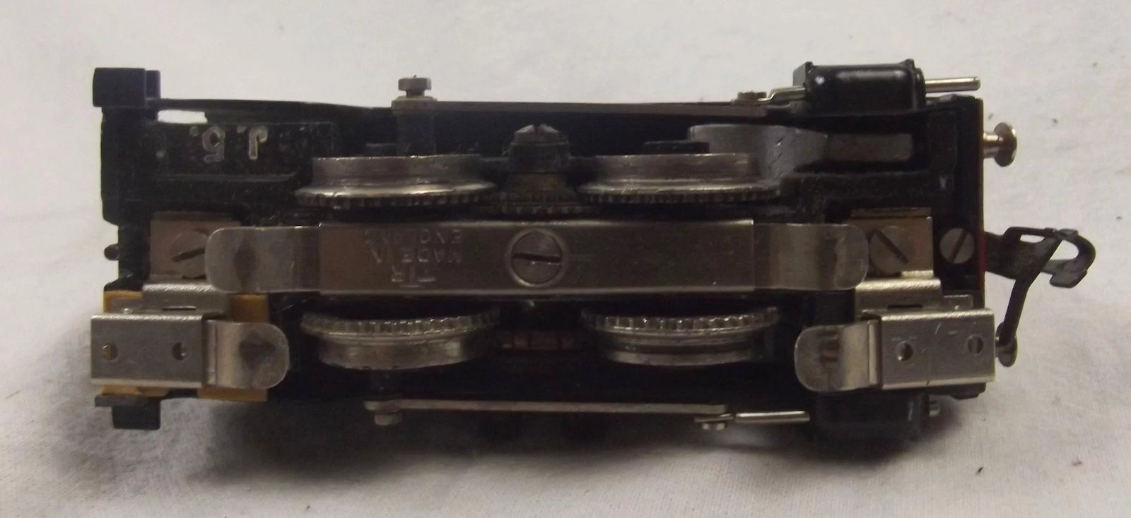 Trix Twin Railway Passenger - Image 5
