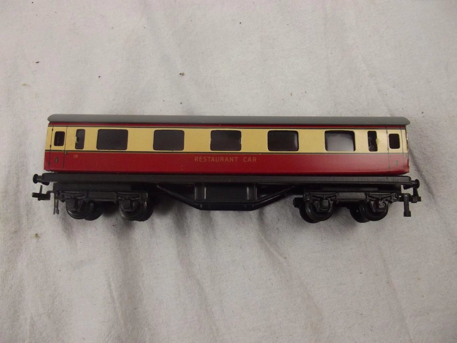 Trix Twin Railway Passenger - Image 7