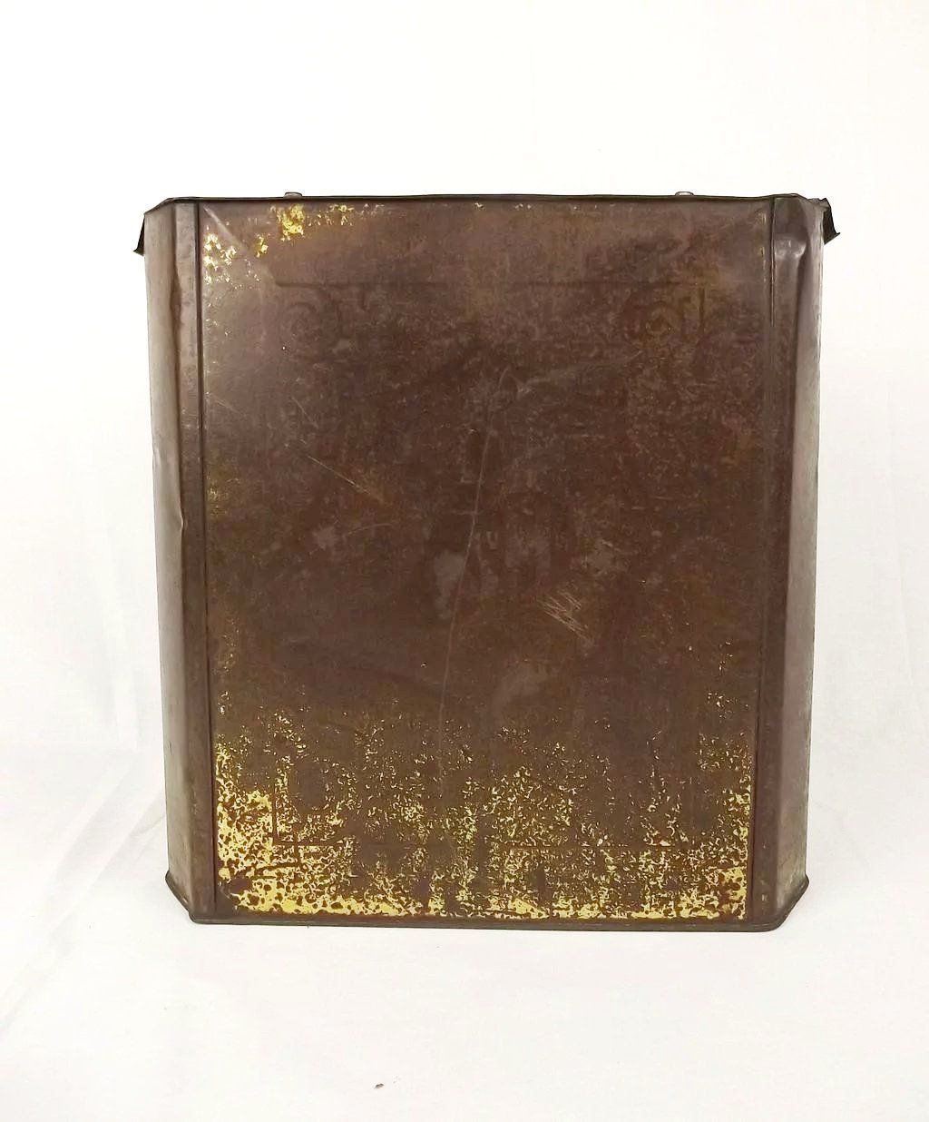 Van Melle Shop Toffee Sweet Tin – Birmingham circa 1905–10 - Image 5