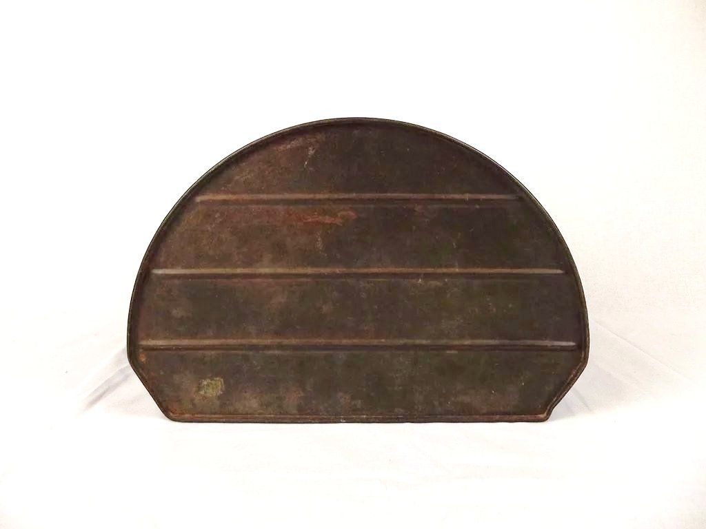 Van Melle Shop Toffee Sweet Tin – Birmingham circa 1905–10 - Image 7