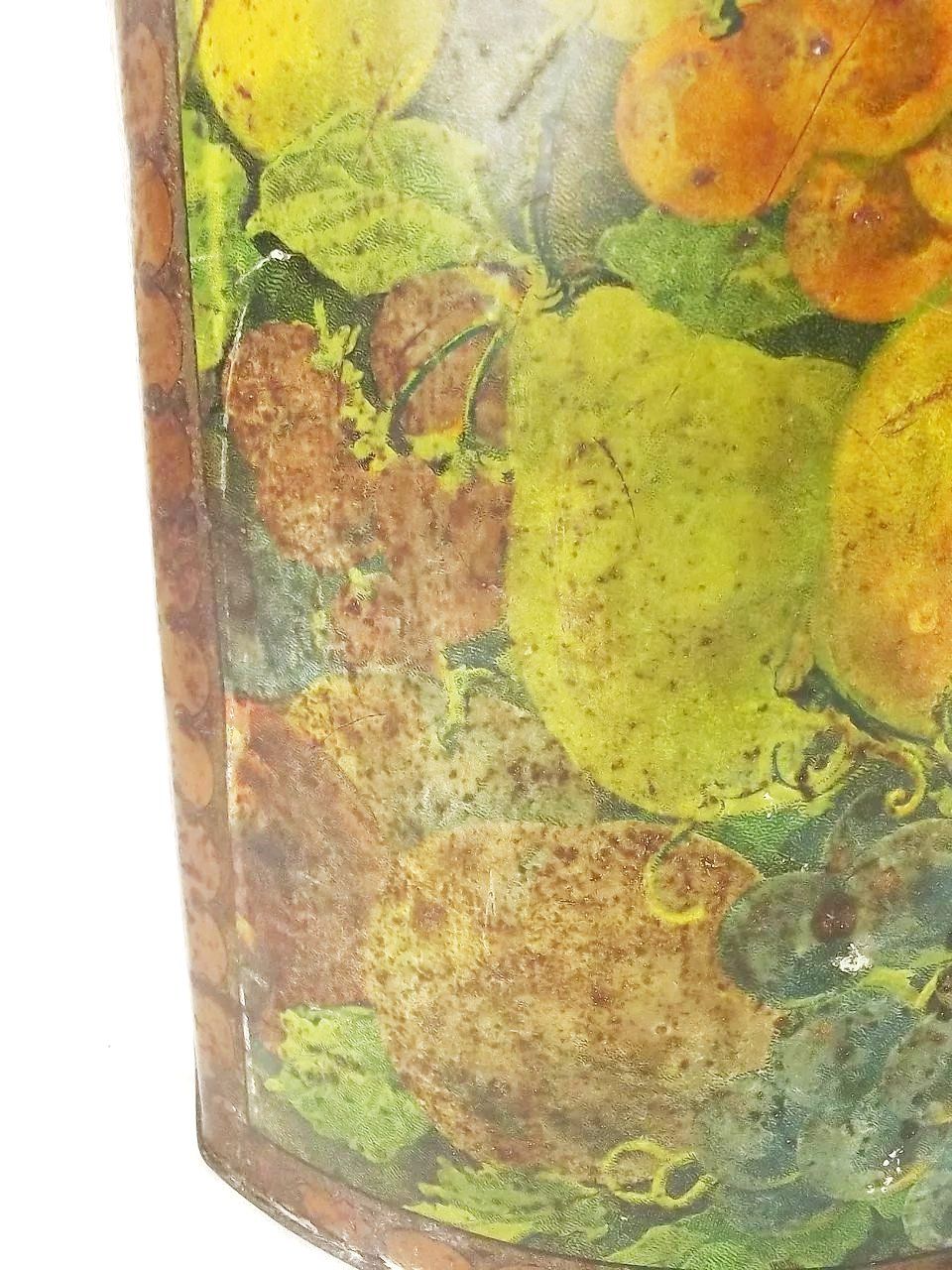 Van Melle Shop Toffee Sweet Tin – Birmingham circa 1905–10 - Image 8