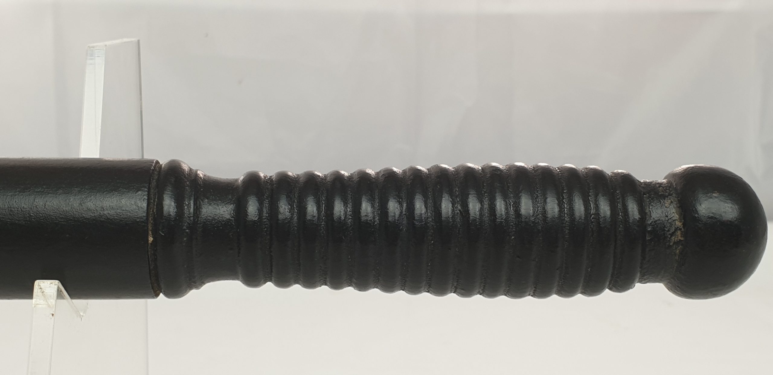 Victorian Police Trucheon - Image 2
