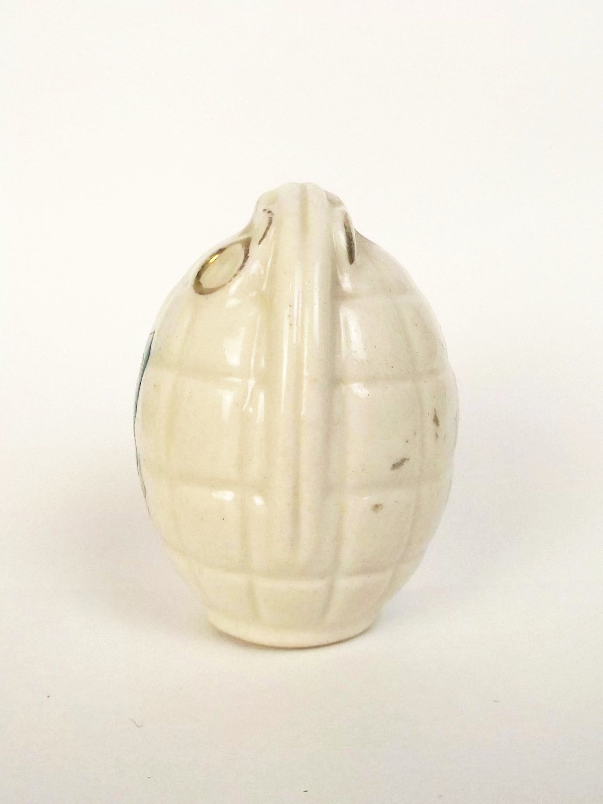 WW1 Arcadian Crested China Grenade Moreton - Image 2
