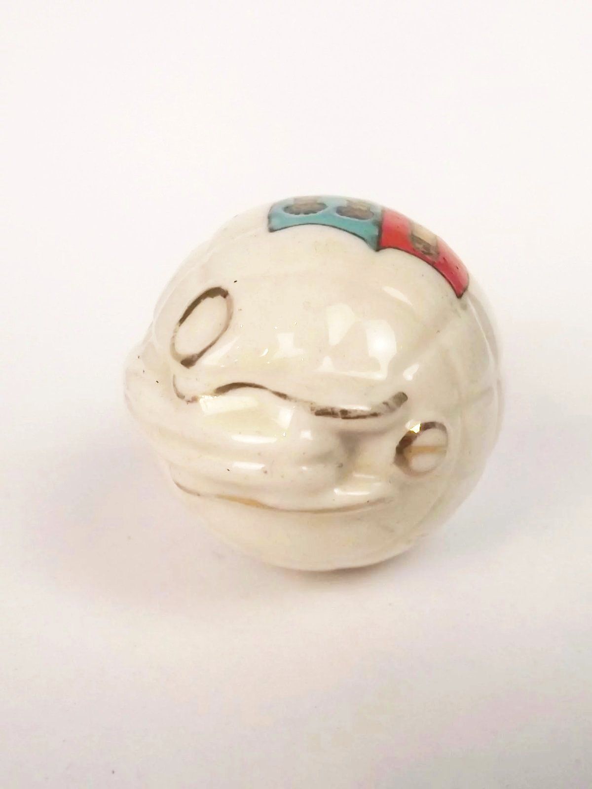 WW1 Arcadian Crested China Grenade Moreton - Image 5