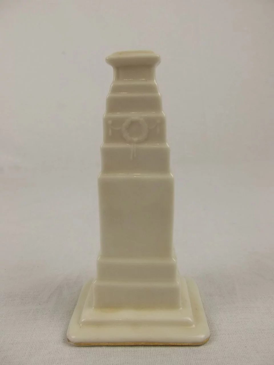WW1 Cyclone Crested China Cenotaph City Of London - Image 4