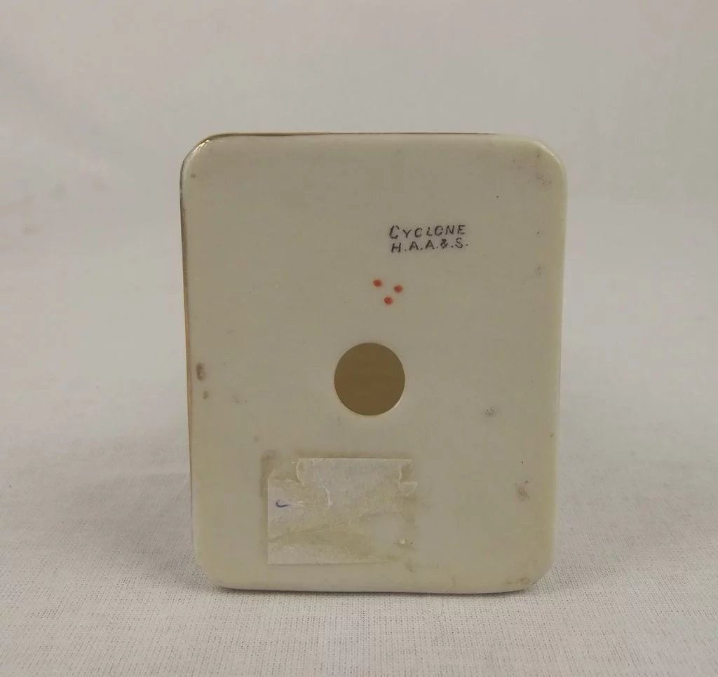 WW1 Cyclone Crested China Cenotaph City Of London - Image 8