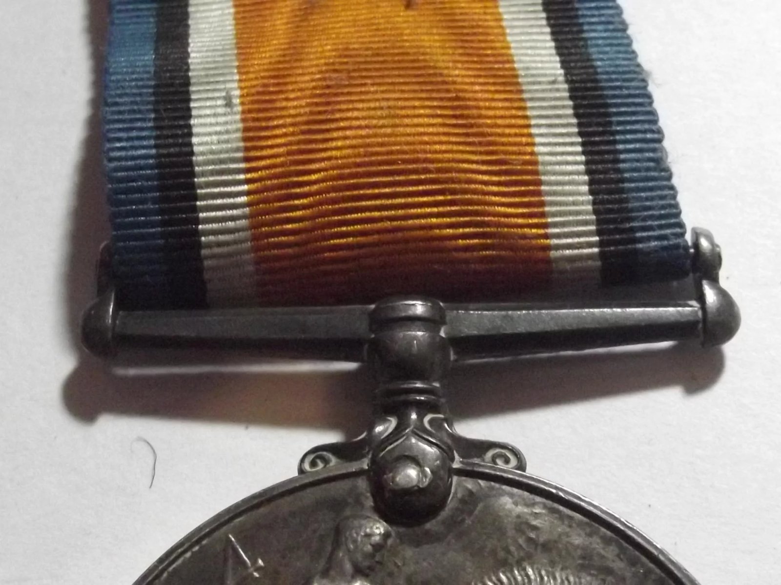 WW1 Medal Pair Awarded To Pte G. Teale Liverpool Regiment - Image 10