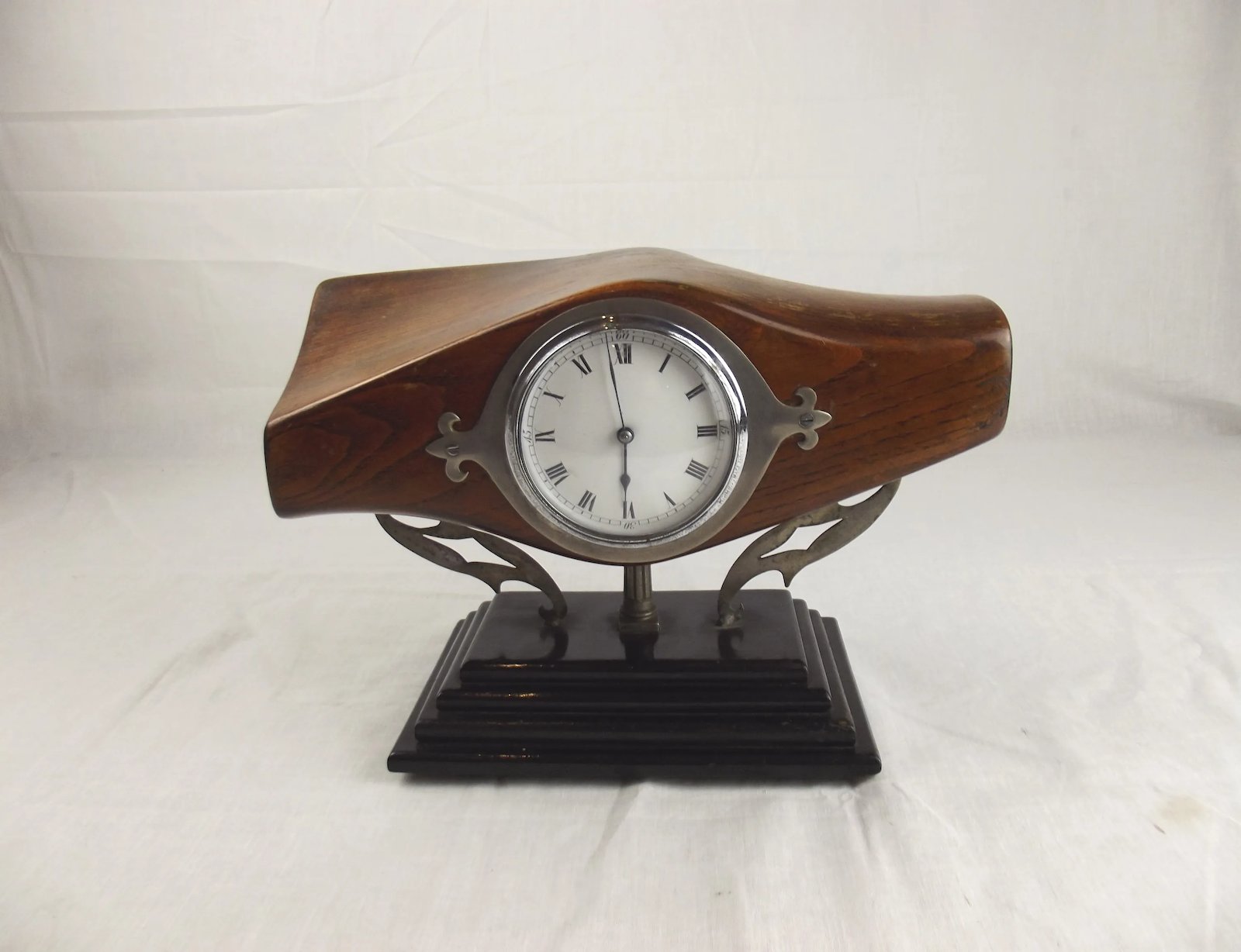 WW1 Propeller Hub Clock - Image 2