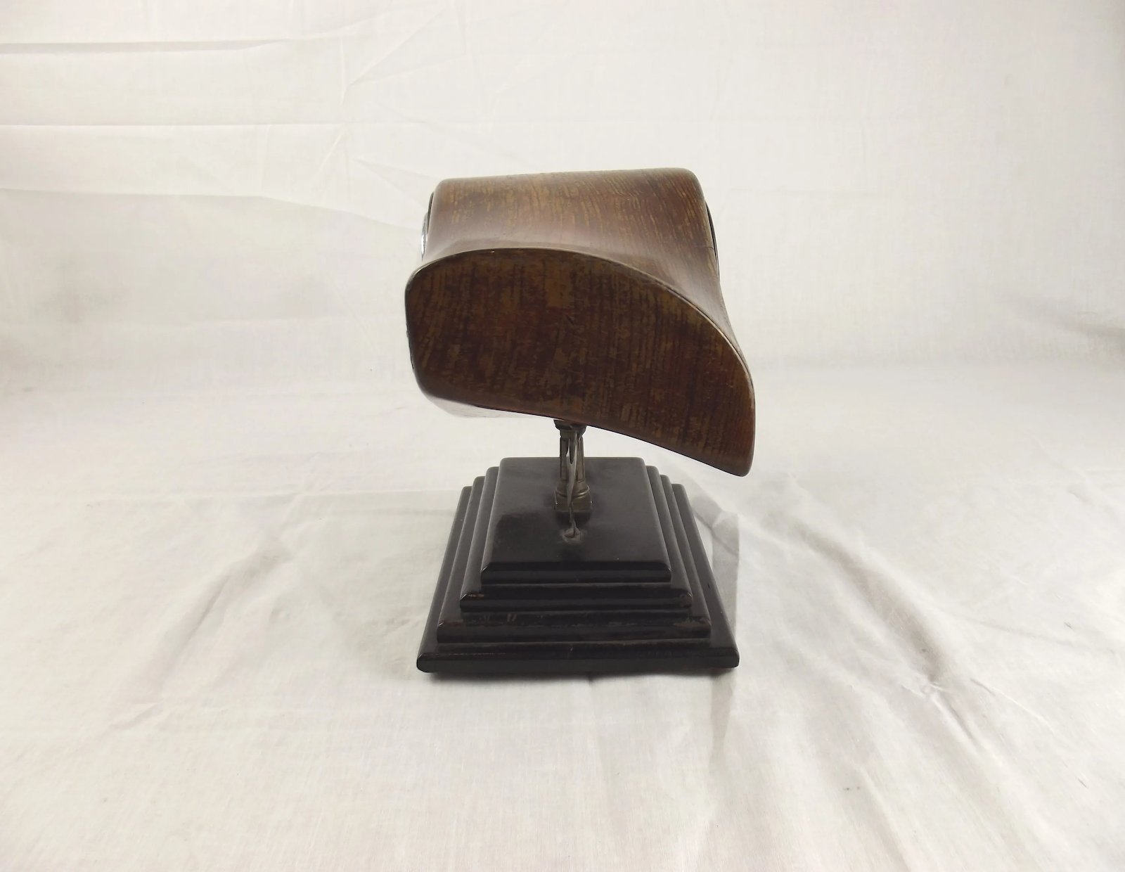 WW1 Propeller Hub Clock - Image 4