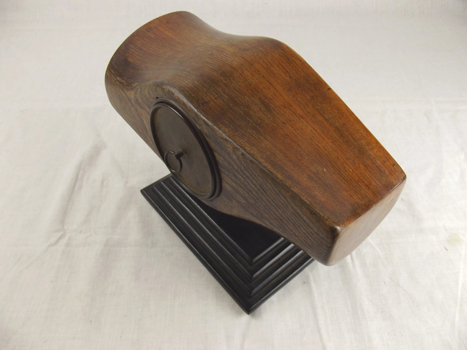 WW1 Propeller Hub Clock - Image 5