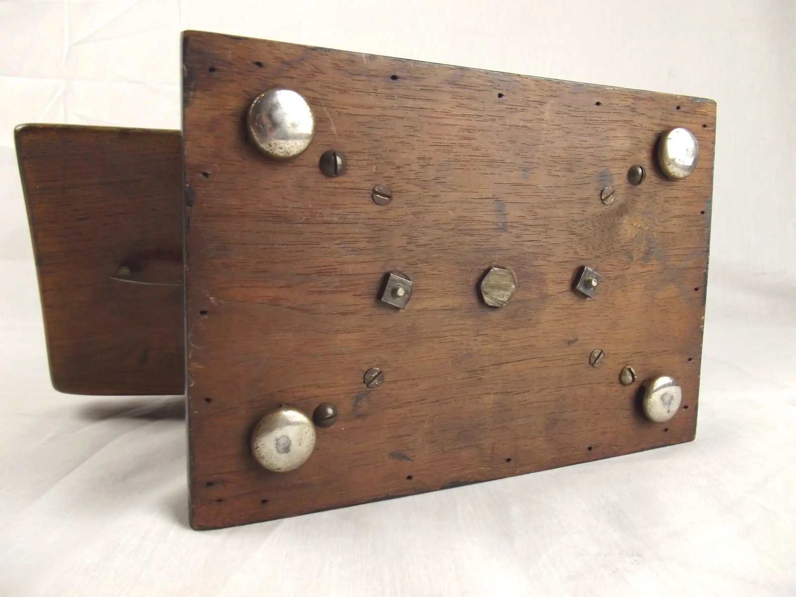 WW1 Propeller Hub Clock - Image 10