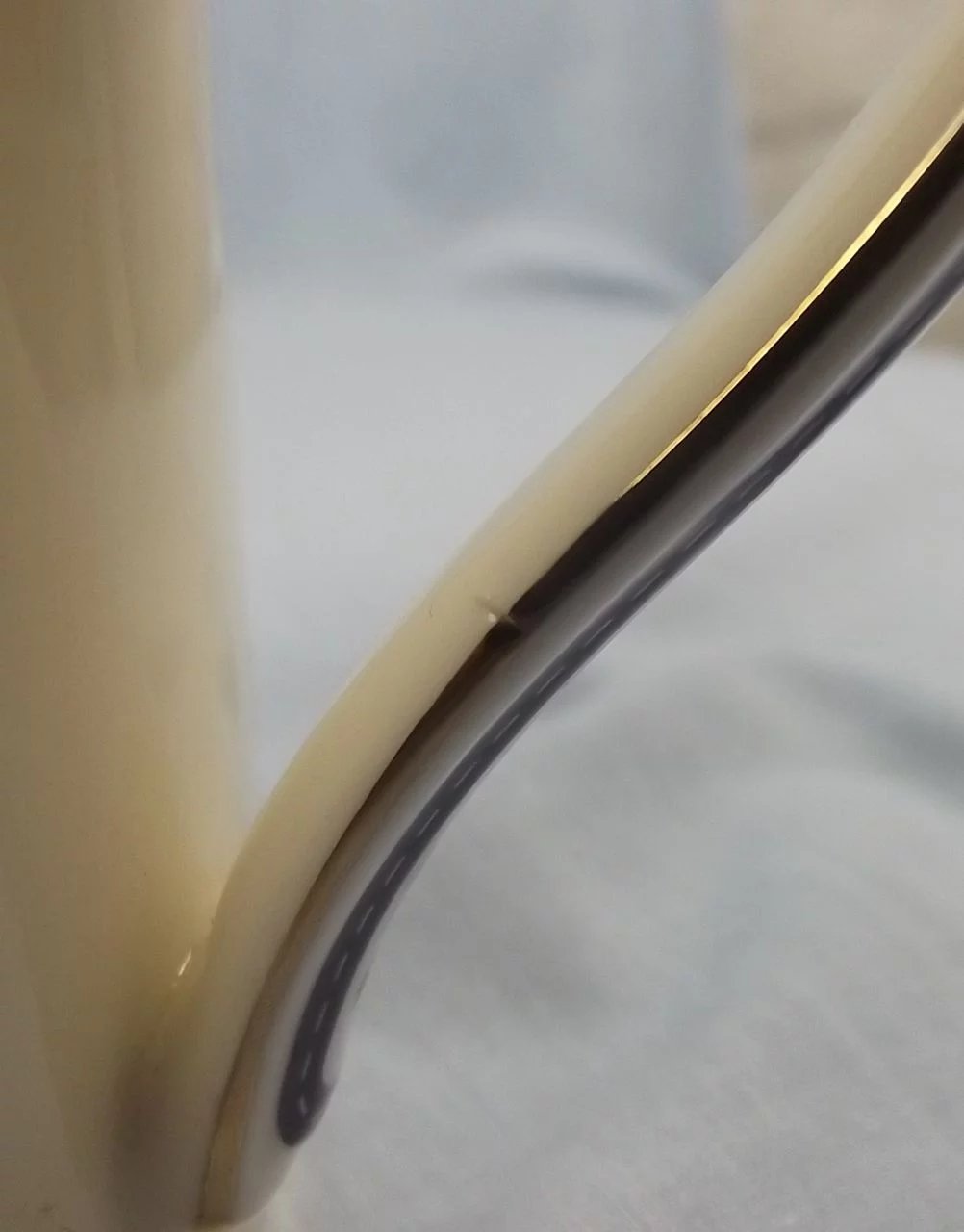 Wedgwood Queen Elizabeth II Golden Jubilee Commemorative Mug - Image 10
