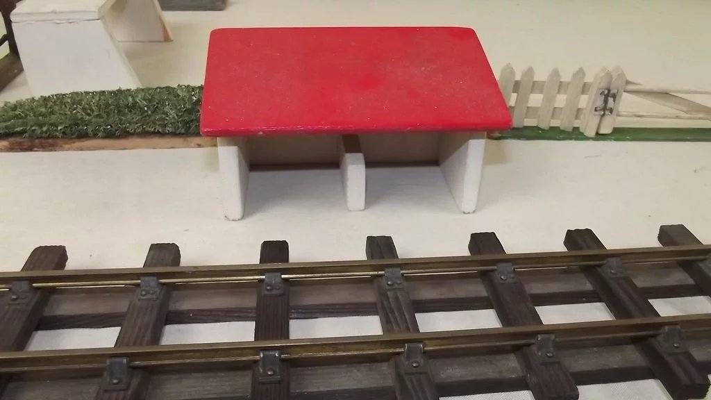 c1950 Farm Model, Made in Britain - Image 5