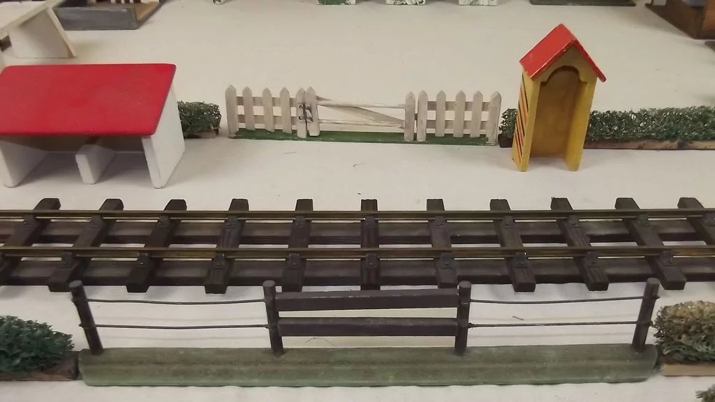 c1950 Farm Model, Made in Britain - Image 10