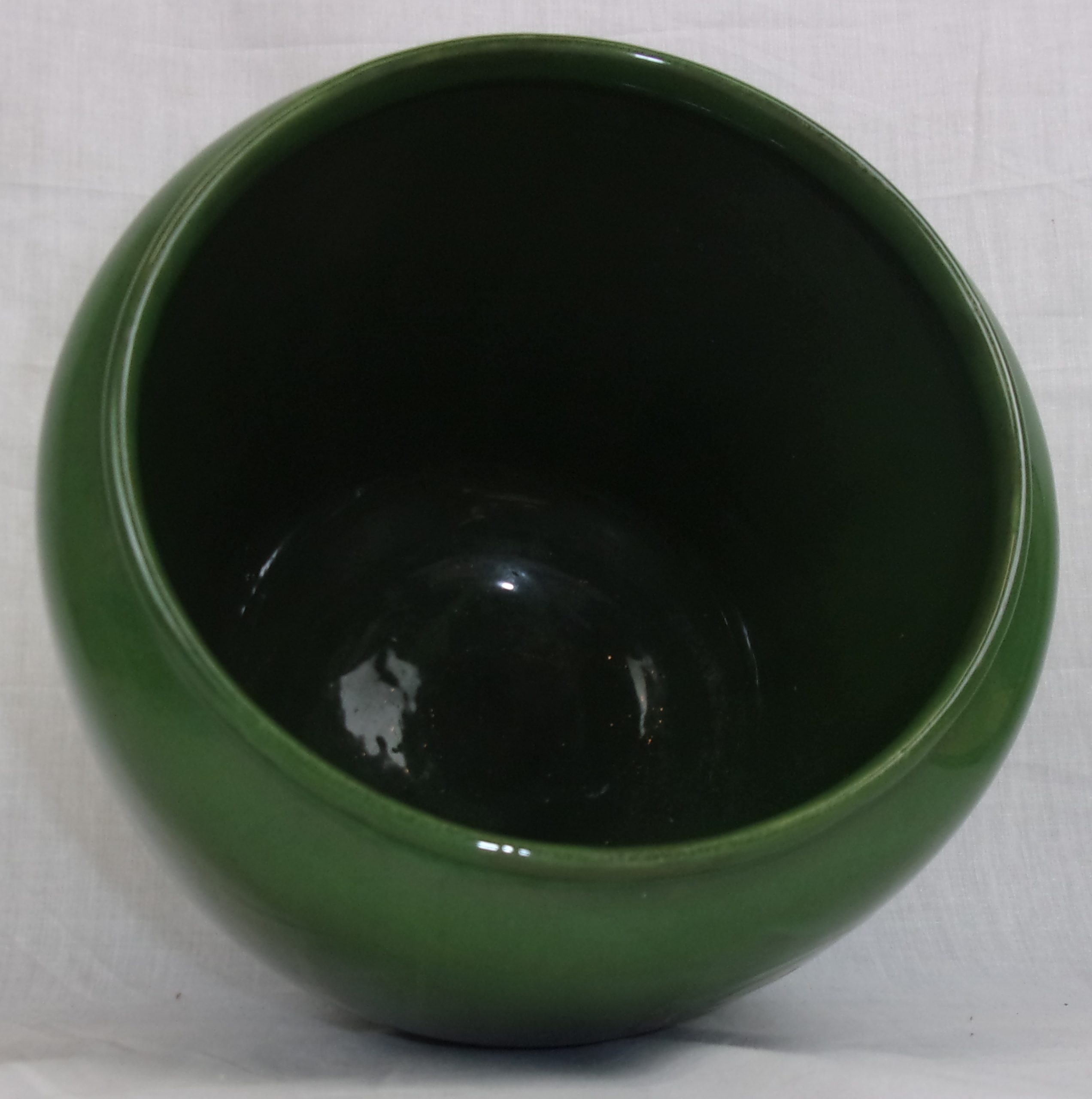 Circa 1910 Moorcroft Flamminian Ware Vase - Image 7