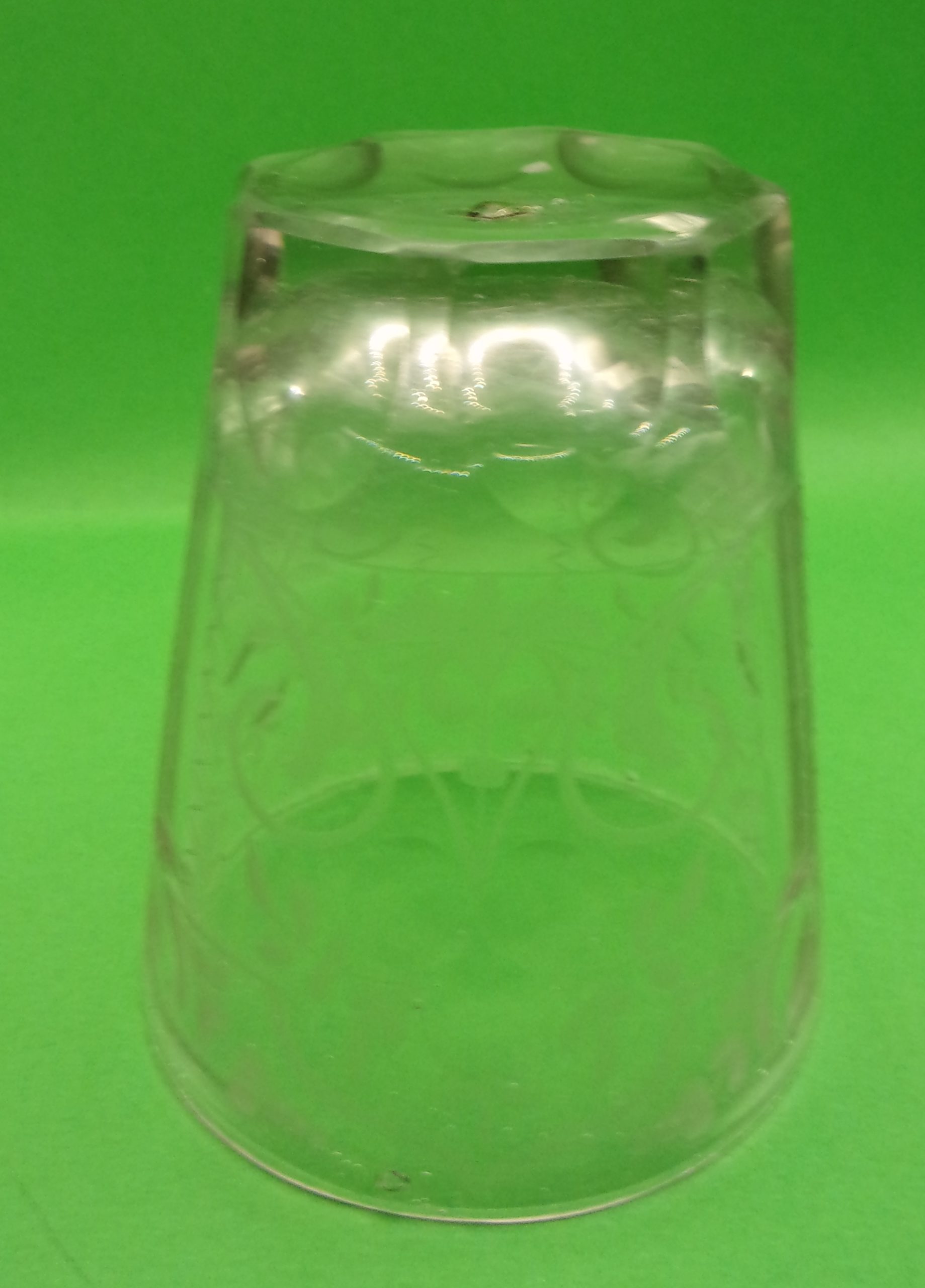 Circa 1800 Silesian Tumbler - Image 2