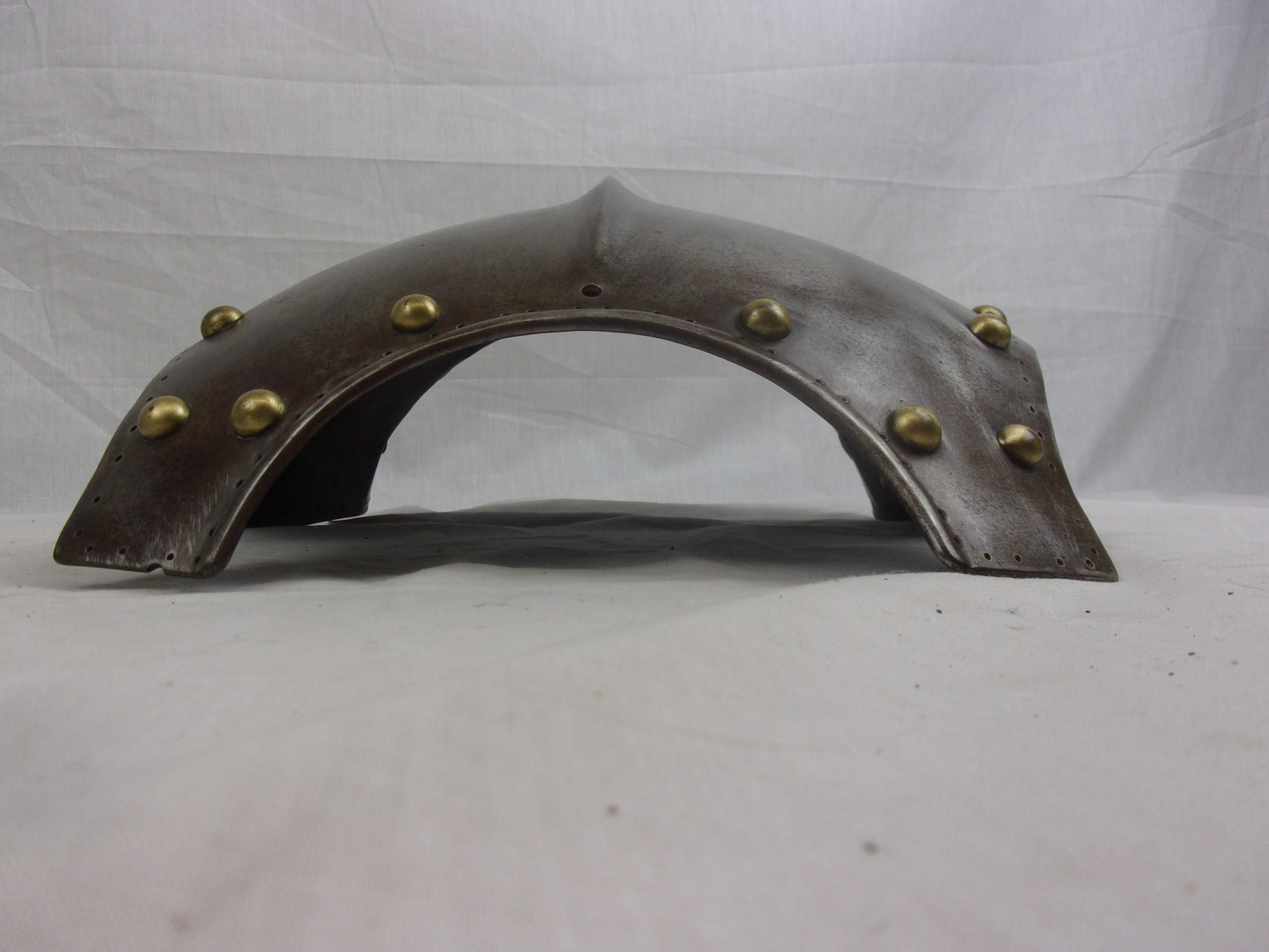 Mid 17th Century English Civil War Breastplate - Image 5