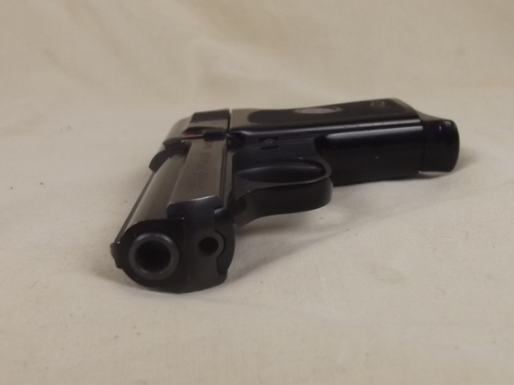 1968 Deactivated Walther TP Cal 6.35 mm - Image 11