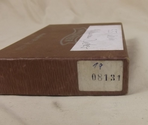 1968 Deactivated Walther TP Cal 6.35 mm - Image 19