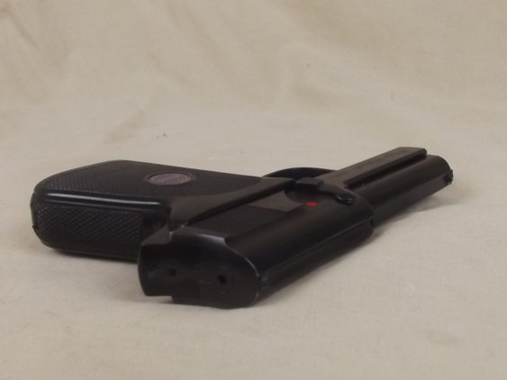 1968 Deactivated Walther TP Cal 6.35 mm - Image 8
