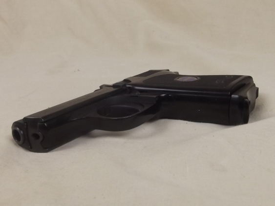 1968 Deactivated Walther TP Cal 6.35 mm - Image 9