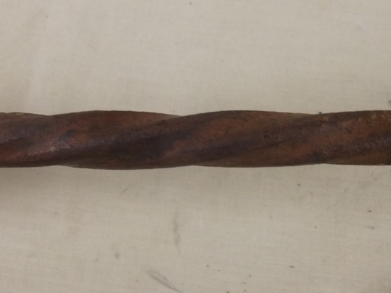 18th Century Mace From The Bundi Arsenal, Hadoti region of Rajasthan - Image 13