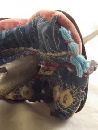 18th Century Mace From The Bundi Arsenal, Hadoti region of Rajasthan - Image 23