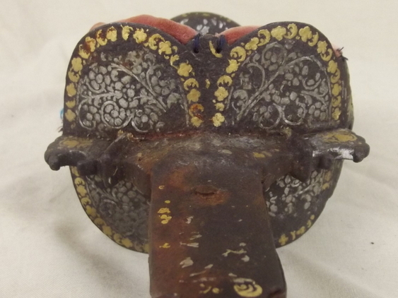 18th Century Mace From The Bundi Arsenal, Hadoti region of Rajasthan - Image 24