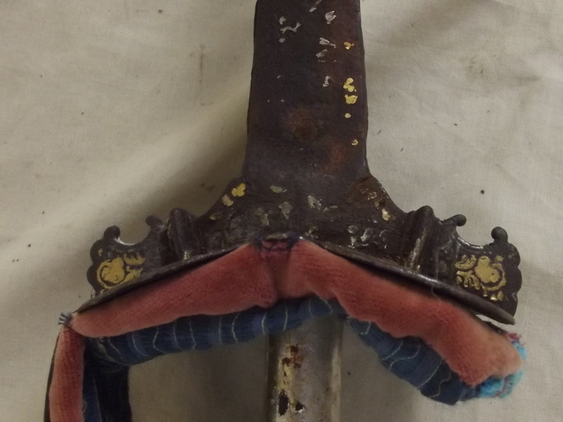 18th Century Mace From The Bundi Arsenal, Hadoti region of Rajasthan - Image 26