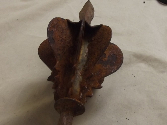 18th Century Mace From The Bundi Arsenal, Hadoti region of Rajasthan - Image 33