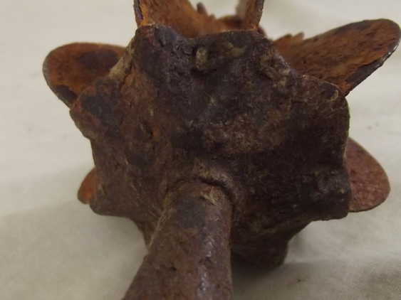 18th Century Mace From The Bundi Arsenal, Hadoti region of Rajasthan - Image 37