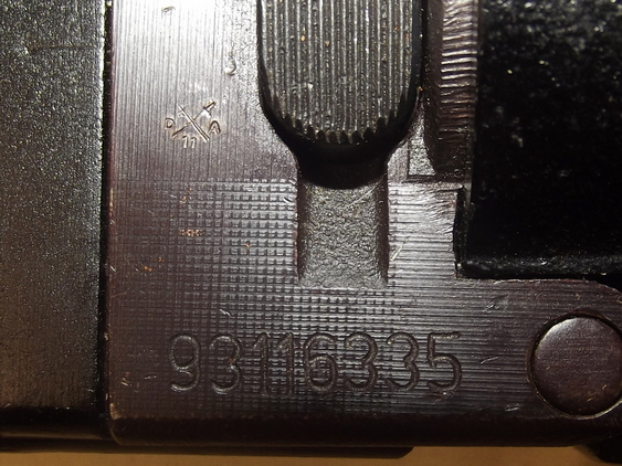 Pallad WZ 83 Grenade Launcher Compatible With A Pallad None Grenade Launcher - Image 3