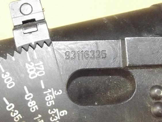 Pallad WZ 83 Grenade Launcher Compatible With A Pallad None Grenade Launcher - Image 6