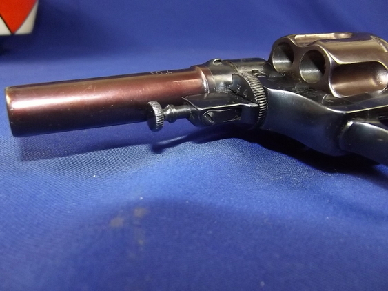 A 1922 Dated Italian Castelli Model 1899 Revolver of 10.4mm Calibre - Image 15