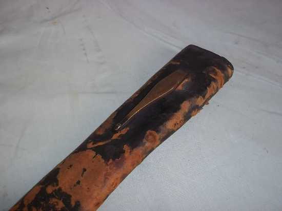 C1780 Prussian Infantry Sword - Image 6