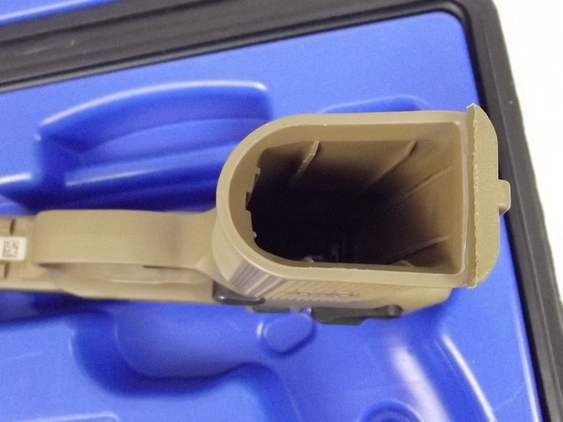 Cased Deactivated FNP9-17 Semi-Automatic - Image 15
