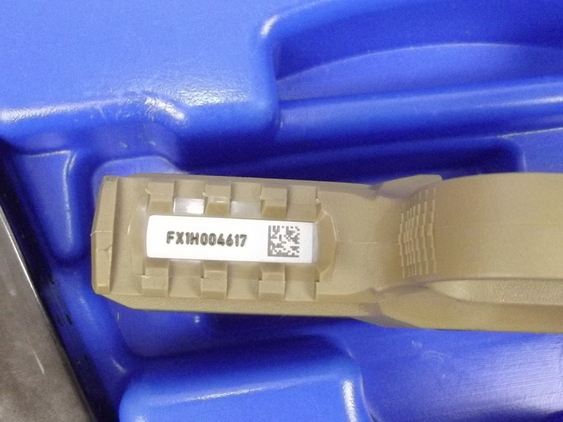 Cased Deactivated FNP9-17 Semi-Automatic - Image 17