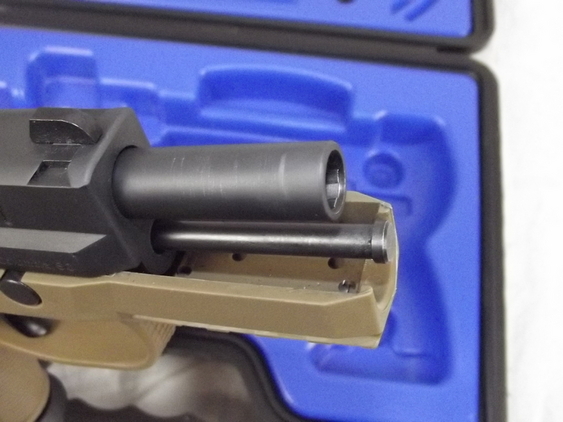 Cased Deactivated FNP9-17 Semi-Automatic - Image 28
