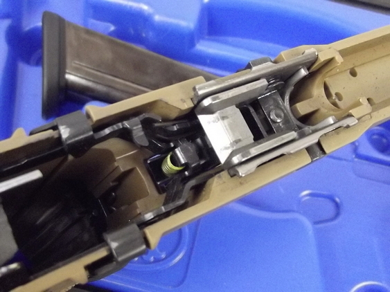 Cased Deactivated FNP9-17 Semi-Automatic - Image 30