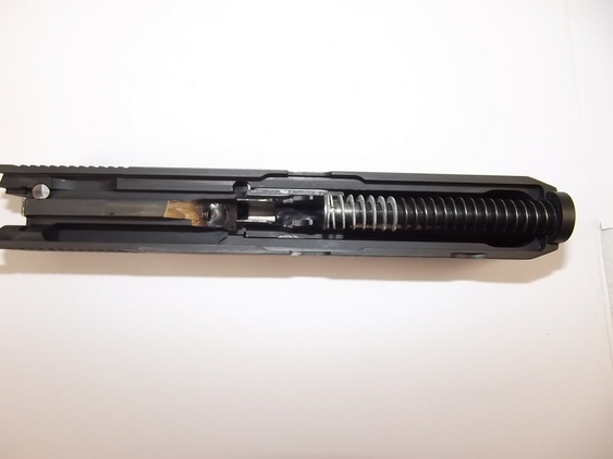 Cased Deactivated FNP9-17 Semi-Automatic - Image 31